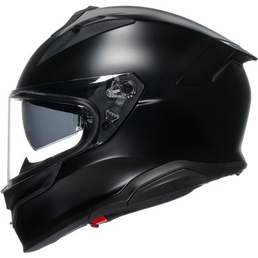 Agv K7 Mono Matt Black Kapalı Kask Fiyatı - Taksit Seçenekleri
