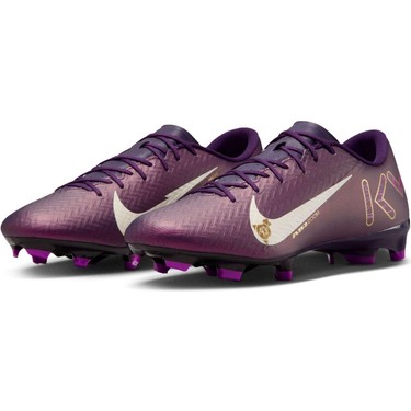 Nike Mercurial Vapor 16 Acad Mbappé FG/MG Erkek Krampon Mor Fiyatı