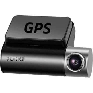 70MAI A500 S Pro Plus Dahili Gps Araç Kamerası Fiyatı