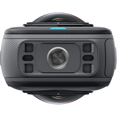 INSTA360 X5 360° Aksiyon Kamera Fiyatı, 5.0 Puanı İle