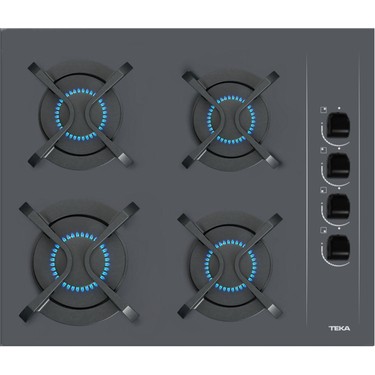 Teka Chef 4 Gri Ankastre Set (Hak 625 St Börekşefim - Gbc Fiyatı