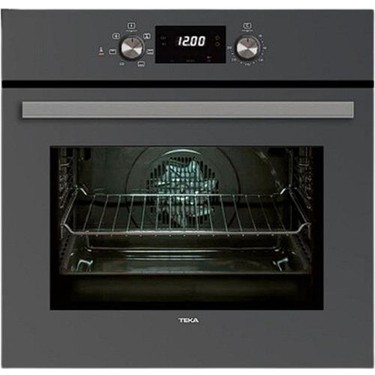Teka Chef 4 Gri Ankastre Set (Hak 625 St Börekşefim - Gbc Fiyatı