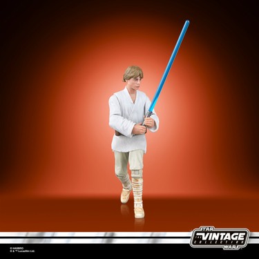Hasbro Star Wars Vintage Collection Landspeeder & Luke Fiyatı