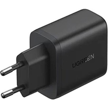 Ugreen 20W 2 Portlu Hızlı Şarj Cihazı ( 1xusb-A, 1xusb-C ) - Fiyatı