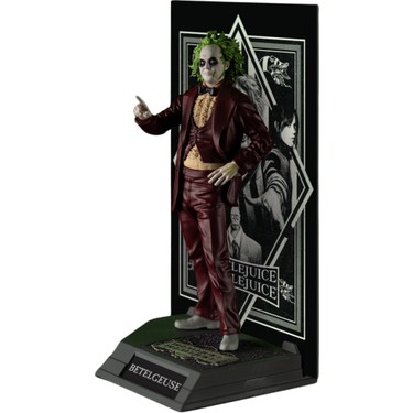 Beetlejuice Beetlejuice - Beetlejuice Limited Edition Fiyatı