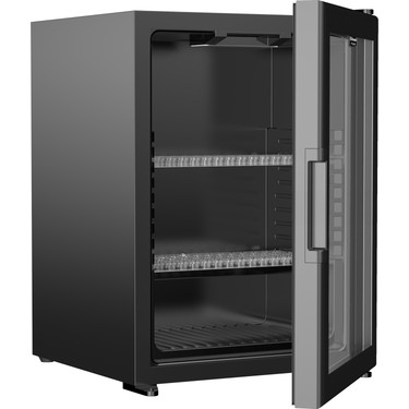 Elektromarla INV-MC-45 All Black Edition Inverter Camlı Fiyatı
