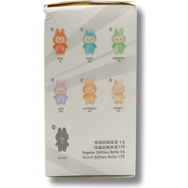 【まとめ売り特価❗️】Labubu Big into Energy 4ケース POP MART（ポップマート） 【正規品保証・即発送】 THE MONSTERS Big