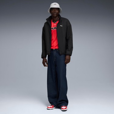 Puma Reversible Sherpa Jacket Erkek Yetişkin Ceket Fiyatı