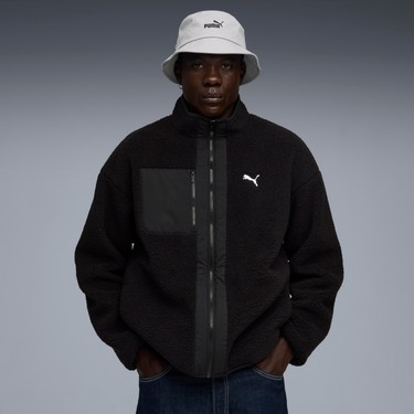 Puma Reversible Sherpa Jacket Erkek Yetişkin Ceket Fiyatı