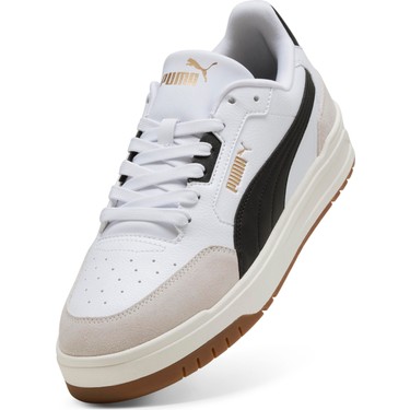 Puma Shuffle Downtown OG Beyaz Erkek Sneaker Fiyatı