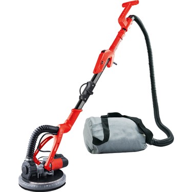 Attlas ATZ 750 P Duvar Zımpara Makinesi - A0105037 Fiyatı