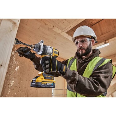 Dewalt DCK2200H2T 18V Xr Kömürsüz Akülü Vidalama Seti 2x Fiyatı