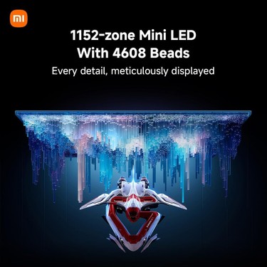 Xiaomi Mini LED LCD Monitör G Pro 27i Eu 1 Ms Ful Hd 180 Hz Fiyatı