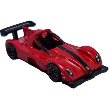 C0859 Matchbox 1:64 Tekli Arabalar Radical Sr3 Xxr JBR72 Fiyatı