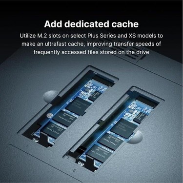 800g Synology Nas Nvme Ssd Nvme 2to Disque Du Synology Nas Ssd M