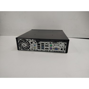 Hp Elitedesk 800 G1 Usdt I5-4570S 8ram 120SSD Mini Fiyatı