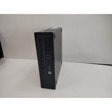 HP EliteDesk 800 G1 Mini Bilgisayar i5-4570S 8GB RAM 120GB Fiyatı