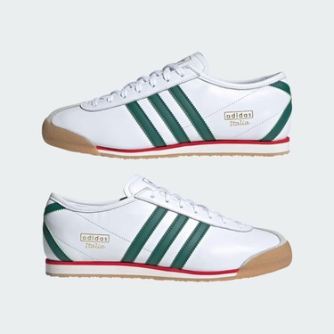 adidas Erkek Beyaz Sneaker ITALIA 70s JS1325 Fiyatı