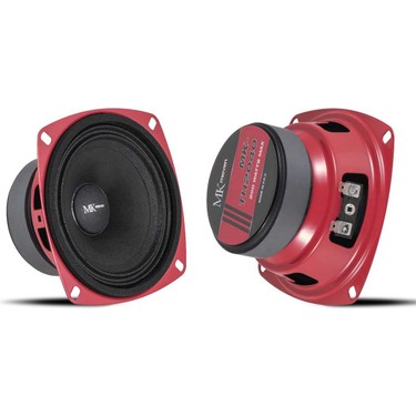 でんわ様★ Mk Maven Kang MK-TH2040 Thor Serıes 80 Rms 10 cm Midrange Fiyatı