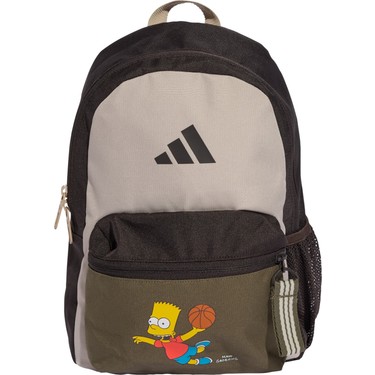 Adidas Sportswear JM4467 The Simpsons Kids Backpack Fiyatı