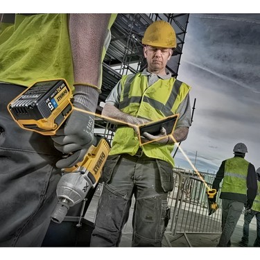 Dewalt DCF850N-18V XR SLIDE 205nm Son Seri Kömürsüz Darbeli Fiyatı