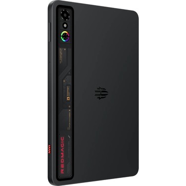 Redmagic Astra Gaming Tablet 256 GB 12 GB Siyah Fiyatı