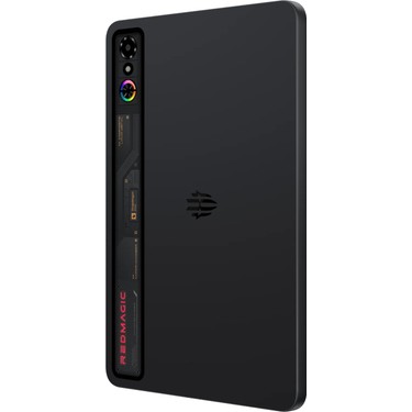 Redmagic Astra Gaming Tablet 256 GB 12 GB Siyah Fiyatı