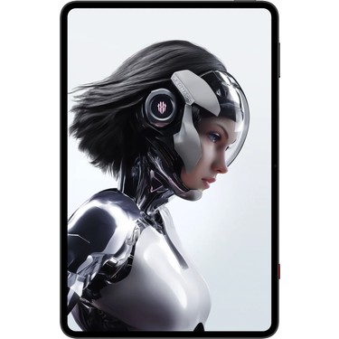 Redmagic Astra Gaming Tablet 256 GB 12 GB Siyah Fiyatı