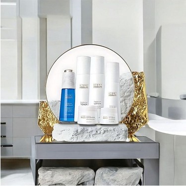 Atomy Absolute Cellactive Skincare Set (Toner, Losyon, Fiyatı