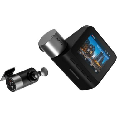 70Mai DashCam A500s-1 Araç İçi Kamera + RC06 Arka Kamera Set Fiyatı