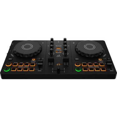 AlphaTheta DDJ-FLX2 DJ Controller Setup Fiyatı - Taksit Seçenekleri