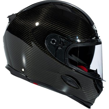 Zeus ZS-1800B Gloss Carbon Kapalı Kask Fiyatı - Taksit Seçenekleri