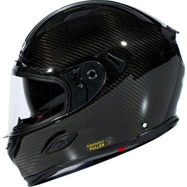 Zeus ZS-1800B Gloss Carbon Kapalı Kask Fiyatı - Taksit Seçenekleri