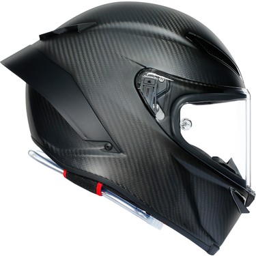 Agv Pista Gp RR Mono Matt Carbon Kapalı Kask XL Renkli Fiyatı