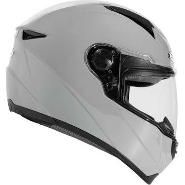 Zeus ZS-811A Nardo Grey Kapalı Kask Fiyatı - Taksit Seçenekleri