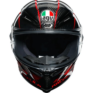 Agv Pista Gp RR Performance Kapalı Kask L Beden Karbon Fiber Fiyatı