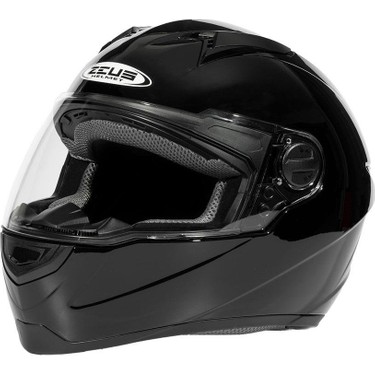 냥 Zeus ZS-811A Black Kapalı Kask Fiyatı - Taksit Seçenekleri