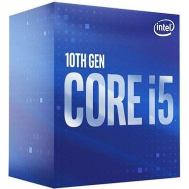 Intel Core i5 10400 Soket 1200 2.9GHz 12MB Önbellek 6 Fiyatı
