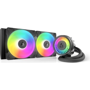 Arctic Liquid Freezer Iıı Pro 280 A-Rgb Intel / Amd Uyumlu, Fiyatı