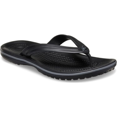 1103 Crocs 11033-001 Crocband Flip Erkek Günlük Terlik | Shoebox