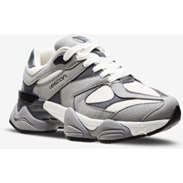 新品未使用 FLIP&DRAW I&II Ghost 3枚セット Lescon Ghost 2 Easystep Erkek Spor Ayakkabı - Ghost - Gri - Fiyatı