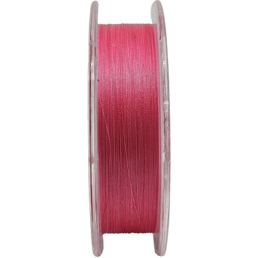Kendo Ajing Premium Braided Line Pink 150M Örgü Ip Fiyatı