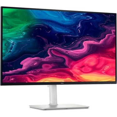 Dell 27 Plus S2725QC 27 Inç 120Hz 4ms 4K UHD Freesync Fiyatı
