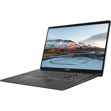 Msı Modern 15 Intel Core 7 150U 32GB 1tb SSD Intel® Graphics Fiyatı