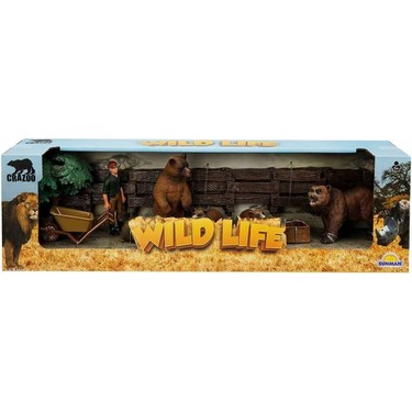 Sunman Wild Life Ciftlik Set Fiyatı - Taksit Seçenekleri