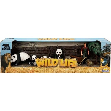 Sunman Wild Life Ciftlik Set Fiyatı - Taksit Seçenekleri