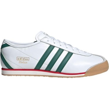 adidas Erkek Beyaz Sneaker ITALIA 70s JS1325 Fiyatı