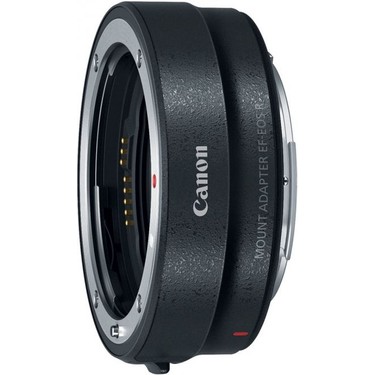 【極美品】CANON Mount Adapter EF-EOS R Canon EF-EOS R Mount Adaptör (Canon Eurasia Garantili) Fiyatı, 5.0
