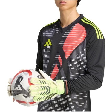 adidas Yeşil Kaleci Eldiveni PRED GL TRN JN5356 Fiyatı