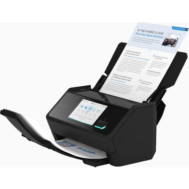 Scan Snap Scansnap IX2500 Dubleks Tarayıcı, 45 Sy/dk, 100 Fiyatı